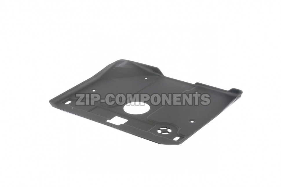 Верхняя и боковые стенки Eco-Clean (с шурупами) для духовки Bosch 00465004