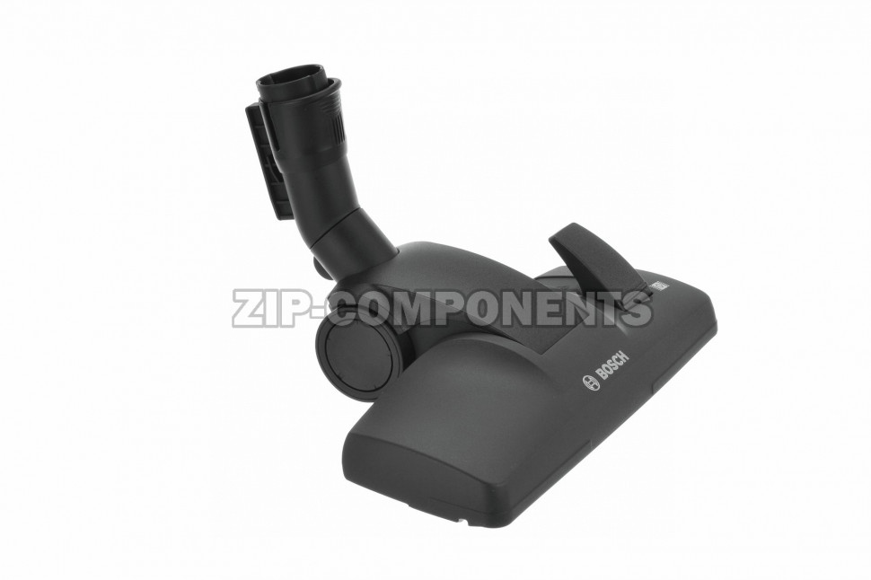 Роликовая щётка для пола, для пылесоса Bosch 00465656