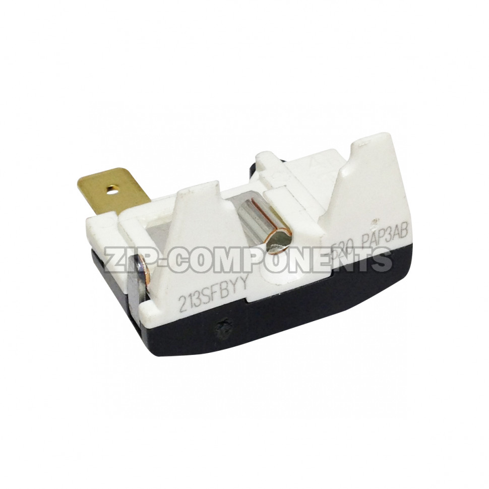 Реле тепловое (предохранитель плавкий) компрессора LG 6750C-0005M