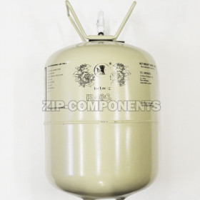 Фреон R-406 (13,6 кг)