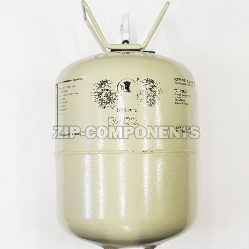 Фреон R-406 (13,6 кг)
