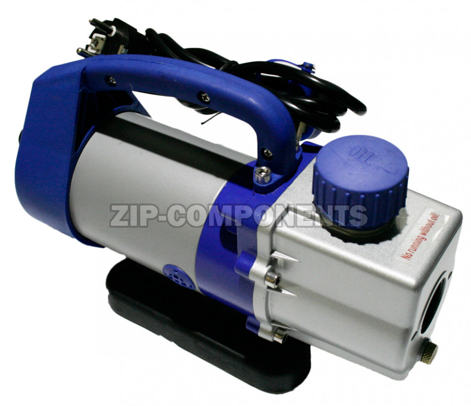 Вакуумный насос VPB - 2 S ( mini Z - 3 B )