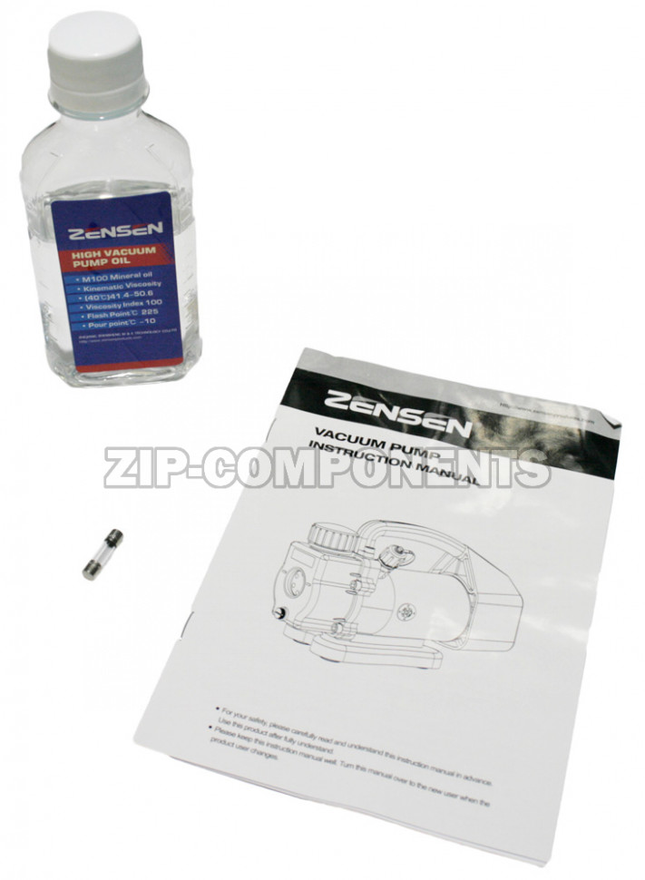 Вакуумный насос VPB - 2 S ( mini Z - 3 B )