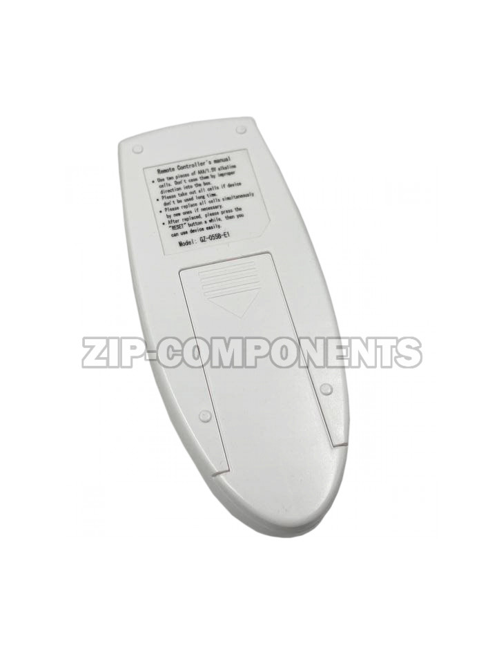 Пульт для кондиционера Beko 9192433252