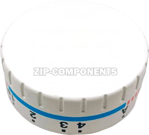 Ручка стиральной машины Merloni 034727