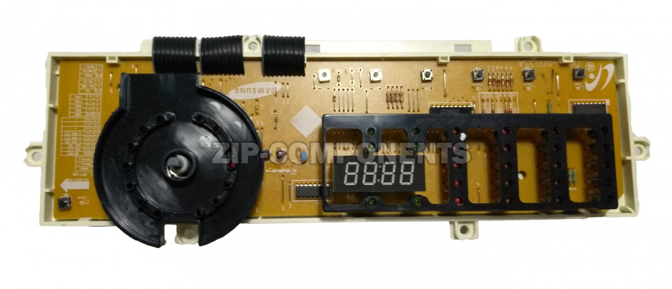 Модуль стиральной машины Samsung MFS-T2J12NB-00