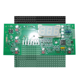 Модуль (плата индикации) Candy 41008470