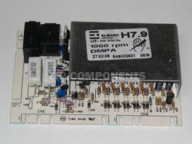 Модуль (плата управления) Ardo 546023500