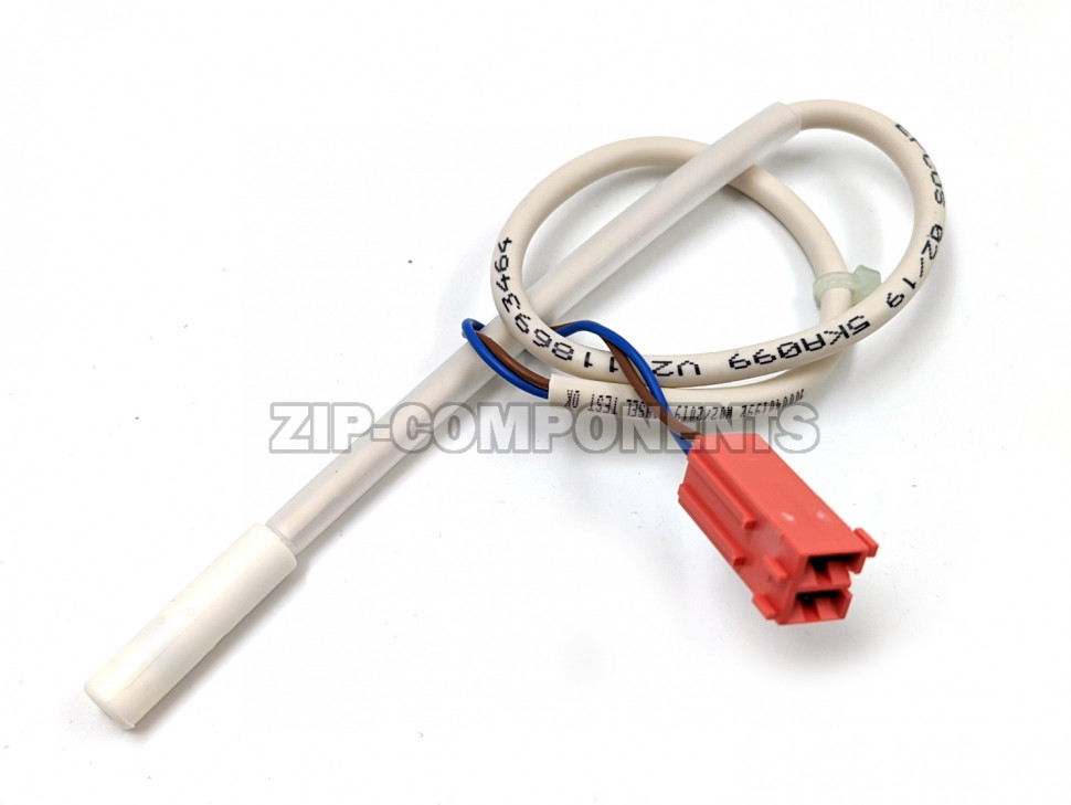 Датчик температуры холодильника Bosch 616301 5 кОм