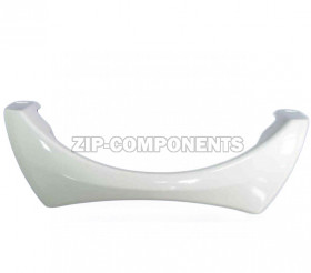 Ручка двери холодильника Бирюса 0037050001