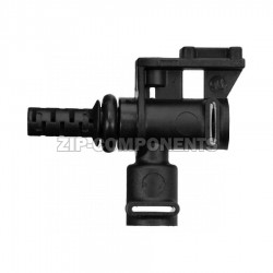 Соединение термоблока Bosch Vero, Siemens EQ.5, 614618