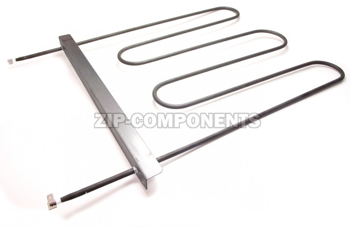 ТЭН  для духовки INDESIT 288251 1200W Оригинал