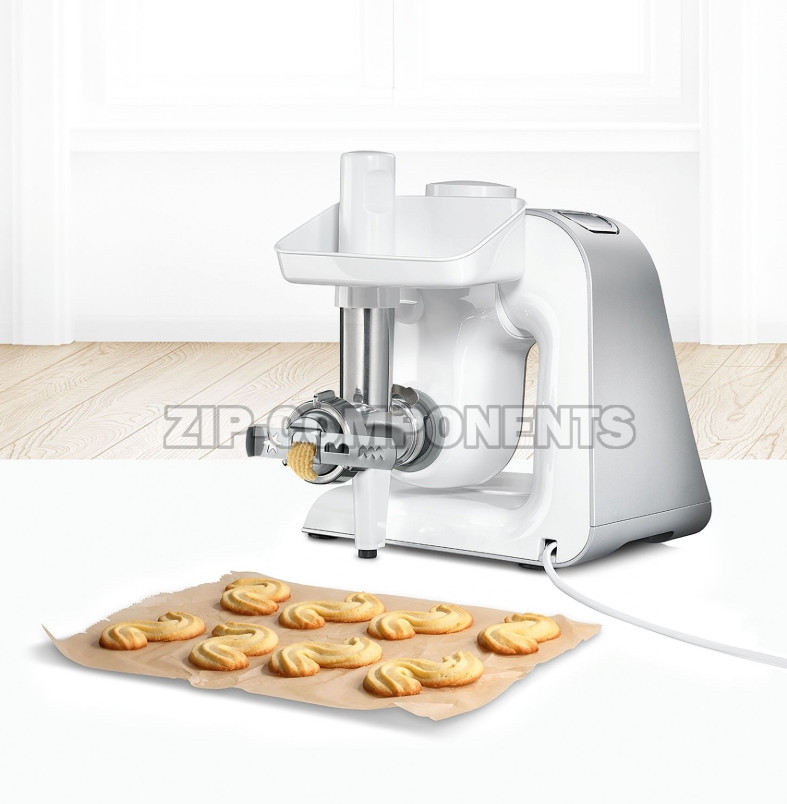 Насадка-шаблон для выпечки, для MUM4.., MUM5.., MFW15.. BOSCH 00573027