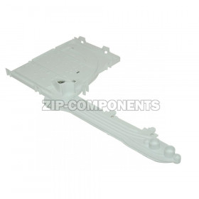 Верхняя крышка порошкозаборника Indesit C00115294