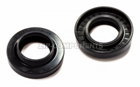 Сальник 30x53.5x9/14.5 GORENJE SKL