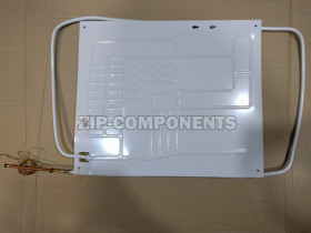 Испаритель ВТО (425x360) плачущий одноканальный Китай