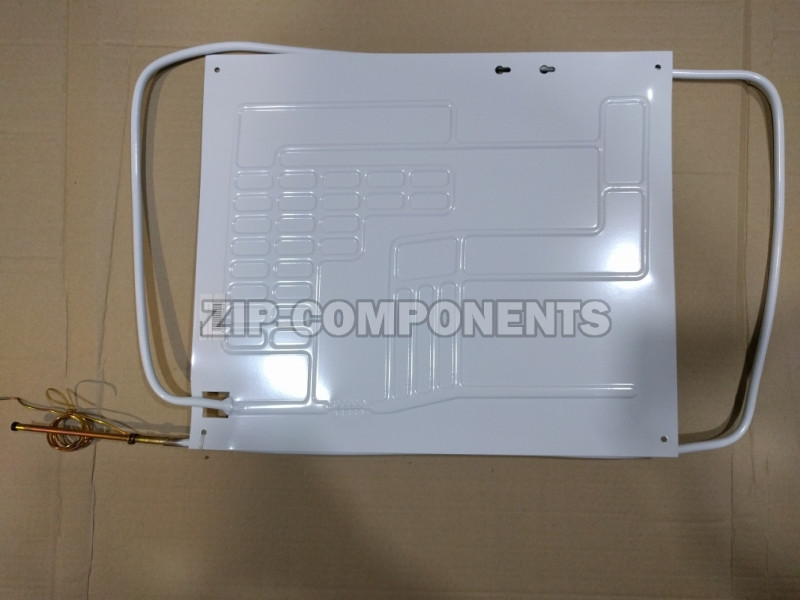 Испаритель ВТО (425x360) плачущий одноканальный Китай