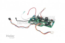 Внутренная плата управления Haier A0011800273
