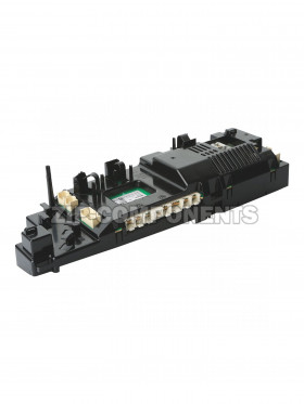 Электронный модуль управления для стиральной машины Bosch 11008496