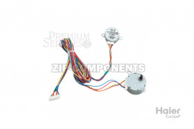 Поворотный мотор (двигатель жалюзи) Haier A0010403665