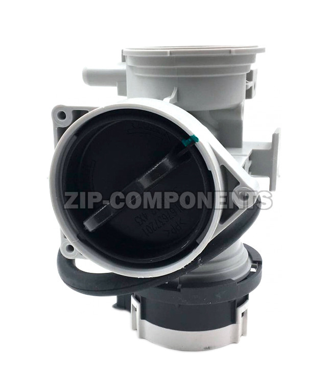 Помпа с улиткой на два насоса LG EAU64082902