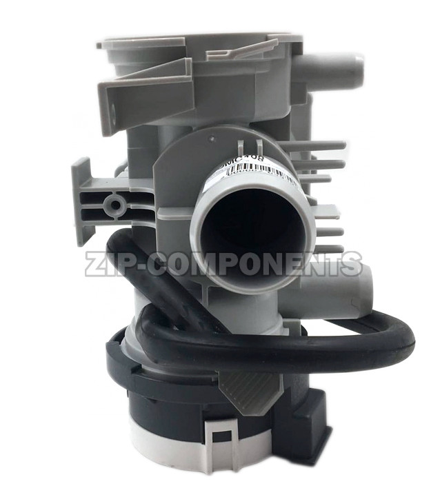 Помпа с улиткой на два насоса LG EAU64082902