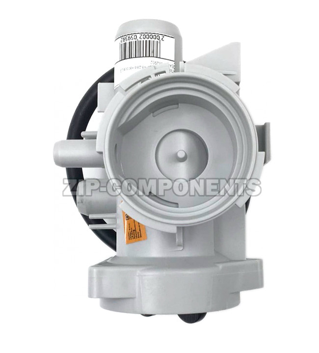 Помпа с улиткой на два насоса LG EAU64082902