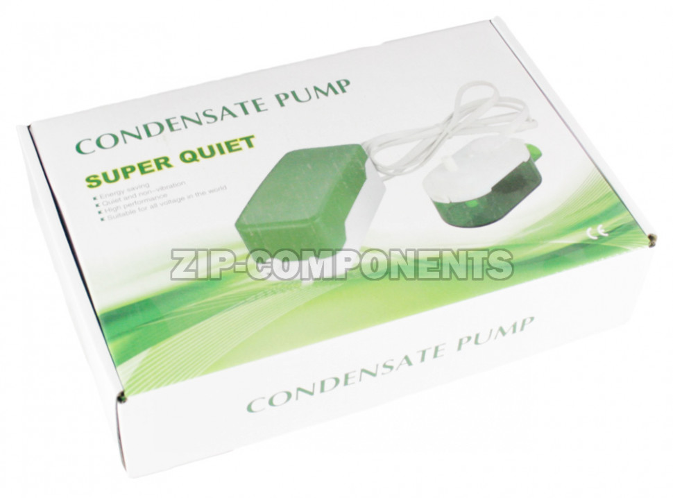 Дренажный насос PC - 24 B