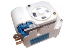 Таймер оттайки холодильника No Frost TMDE625Z01 - SKL