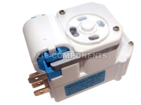 Таймер оттайки холодильника No Frost TMDE625Z01 - SKL