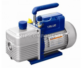 Вакуумный насос Value VE-280N (2 ступенчатый, 226 л/мин)