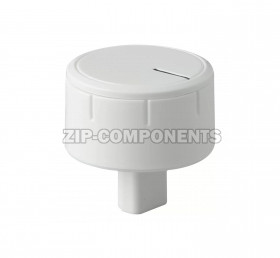 Ручка конфорки газовой варочной панели Bosch 00616129