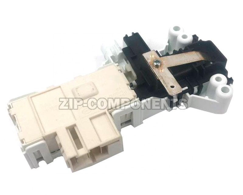 Замок люка стиральной машины Bosch 00606634