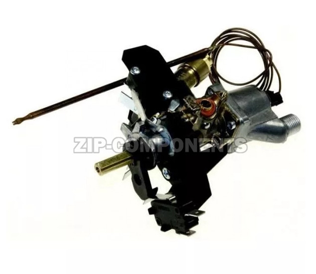 Кран газовый для духового шкафа Ariston C00145021