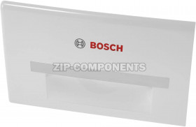 Крышка лотка сушильной машины Bosch 12006967