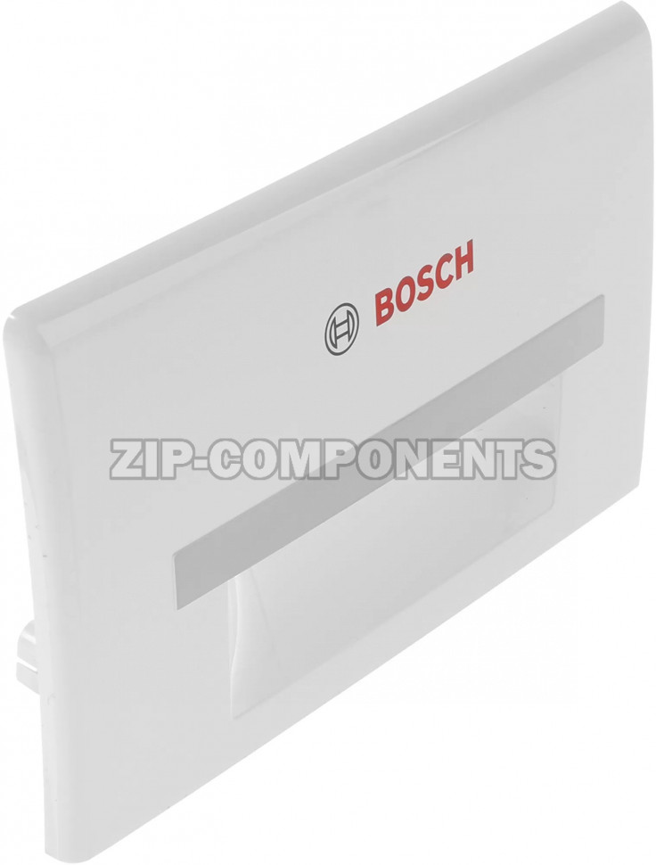 Крышка лотка сушильной машины Bosch 12006967