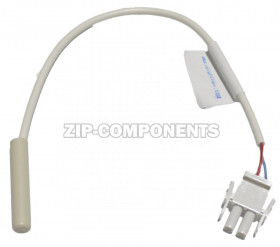 Датчик воздушный для холодильников ARISTON, INDESIT, STINOL 270924 10 кОм