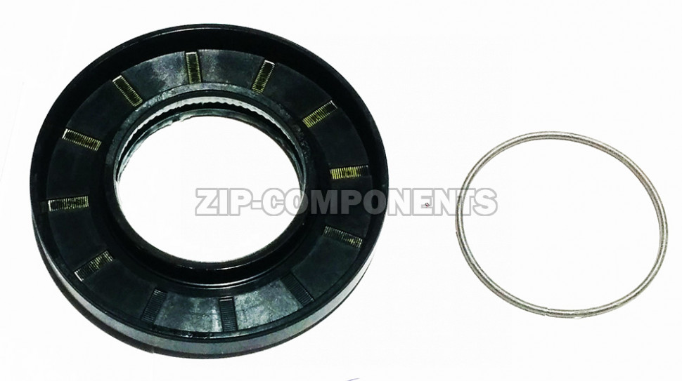 Сальник 45.5x84x10/12 DC62-00156A оригинал