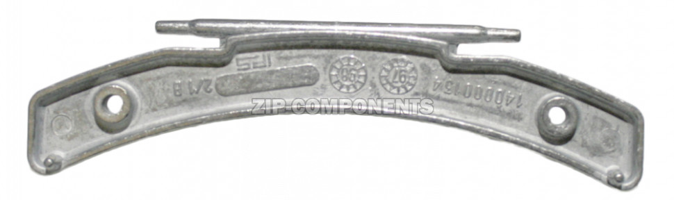 Петля люка Merloni 035764 1.80.012.09 Не поставляется