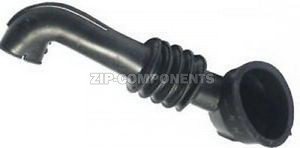 Патрубок от бака к насосу Whirlpool 481253028859