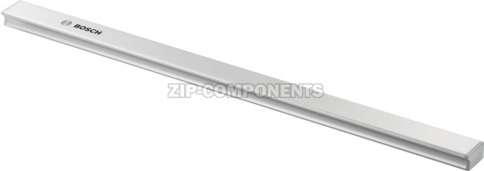 Декоративная планка для вытяжки Bosch 00434285