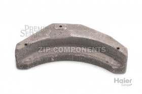 Передний противовес нижний Haier 0020300151