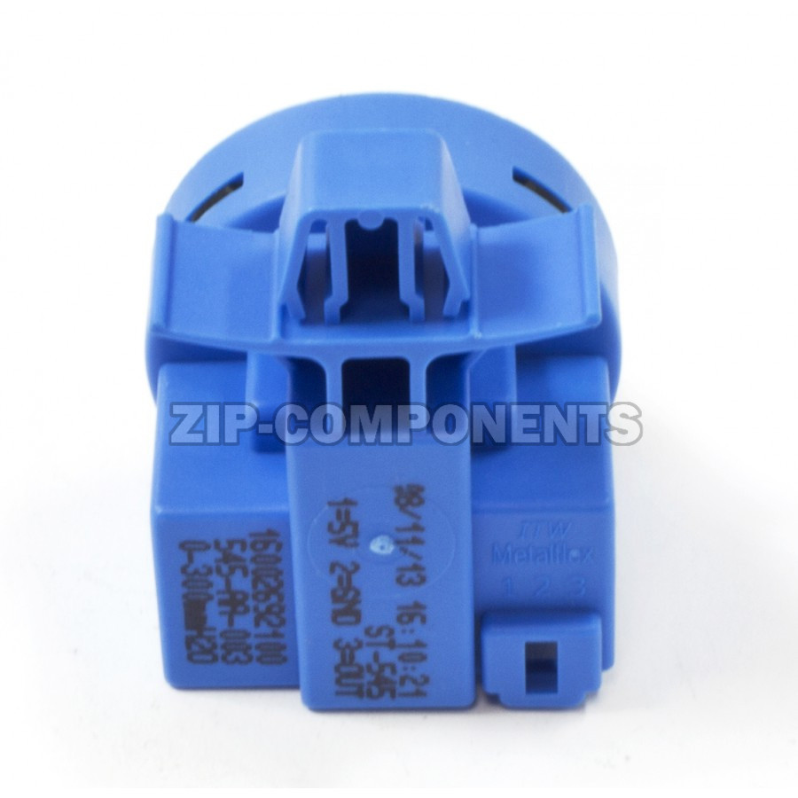 Датчик уровня воды Metalflex стиральной машины Indesit C00272450