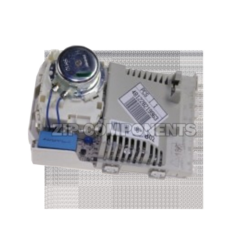 Модуль (плата) Whirlpool 481228219963