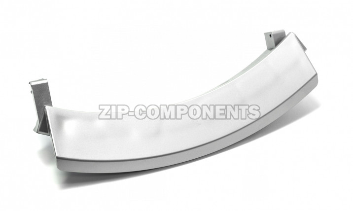 Ручка люка Bosch, серебристая, 751783, 648581 SKL