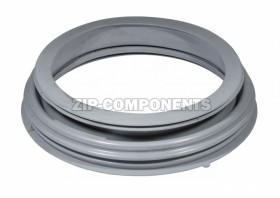 Манжета люка Indesit C00047099