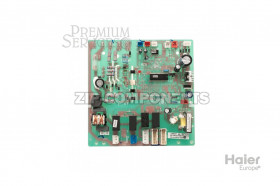 Плата управления Haier 0010452378E
