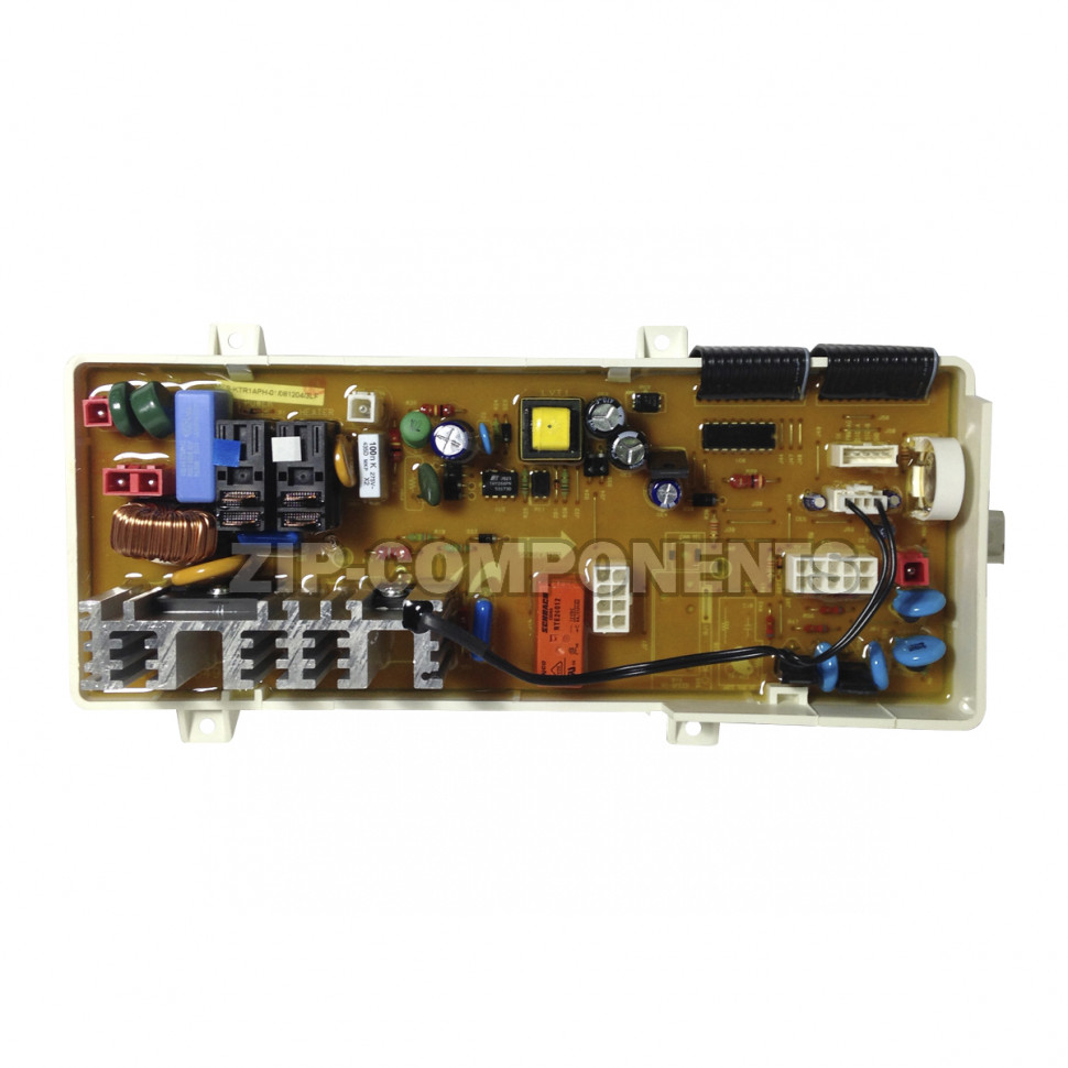 Модуль управления стиральной машины Samsung MFS-KTR1APH-01