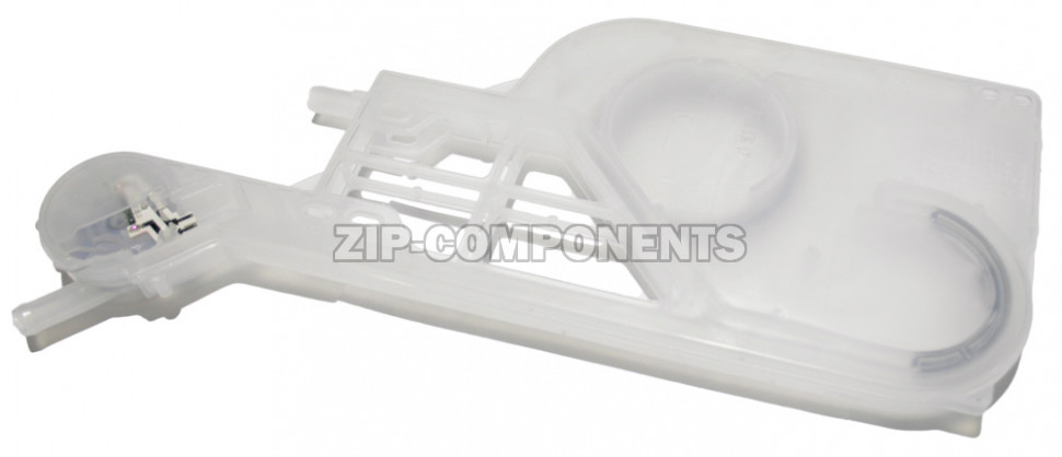 Воздухозаборник с турбиной ПММ Indesit C00256546