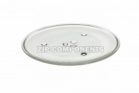 Тарелка для микроволновой печи D-280 Bosch 00358054